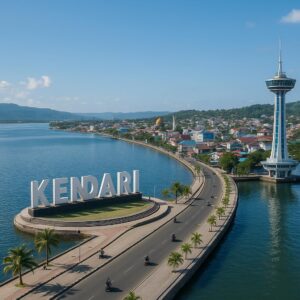 Universitas Muhammadiyah Kendari Berkontribusi Pada Kemajuan Kendari