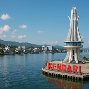Universitas Muhammadiyah Kendari: Membangun Masa Depan Pendidikan