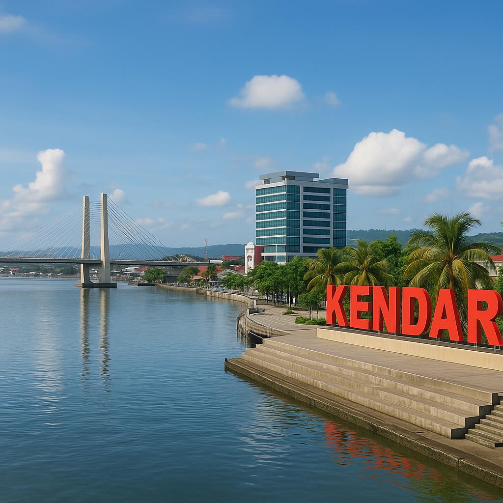 Universitas Muhammadiyah Kendari Mempersiapkan Masa Depan Gemilang
