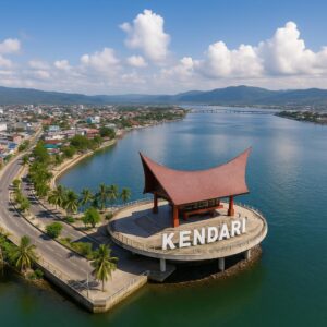 Universitas Muhammadiyah Kendari, Pilar Pendidikan Modern di Sulawesi