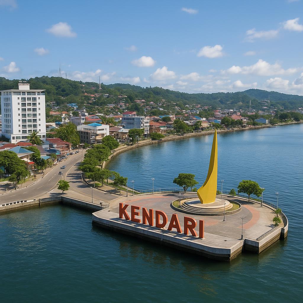 Universitas Muhammadiyah Kendari: Pusat Pendidikan Unggul di Kendari