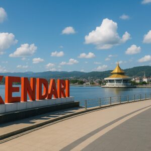 Universitas Muhammadiyah Kendari Tingkatkan Kualitas Pendidikan