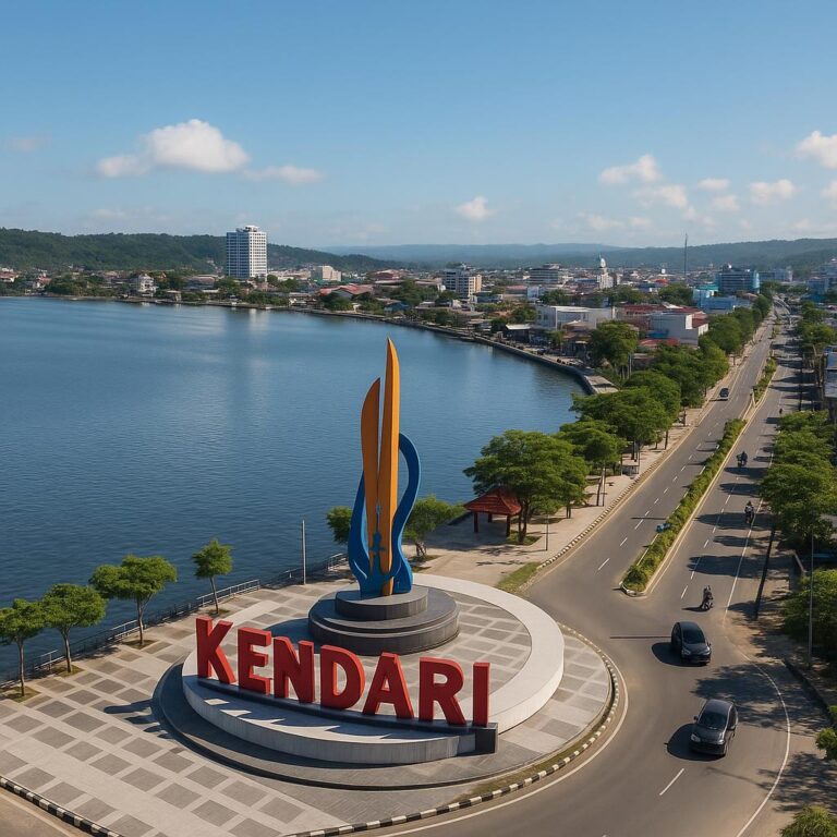 Universitas Muhammadiyah Kendari Siap Sambut Tahun Akademik Baru