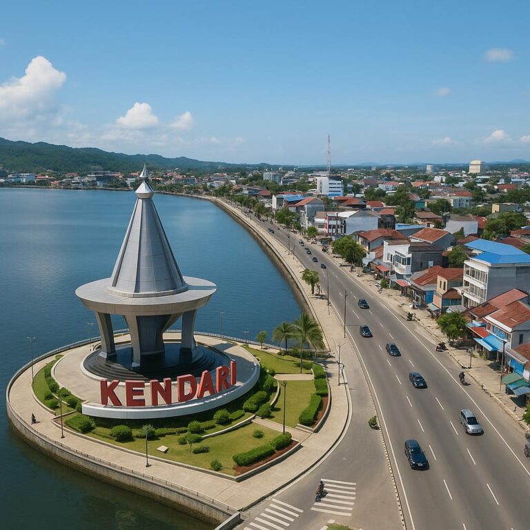 Universitas Muhammadiyah Kendari Tumbuh Pesat dalam Education